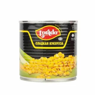 Кукуруза пвз 1