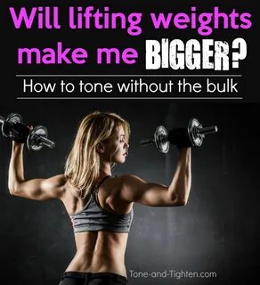 From Tone-and-Tighten.com Weight Lifting, Weight Loss, Weight Training, Foo...