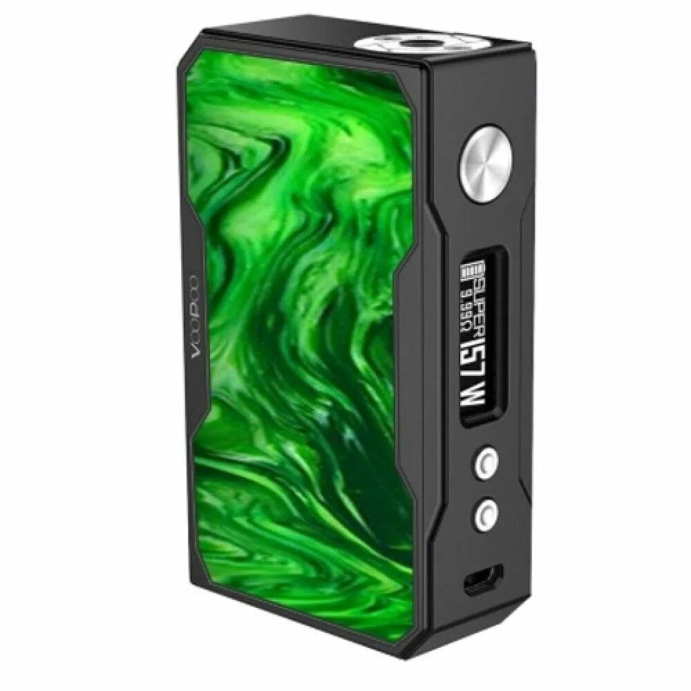 Вейп бокс. Voopoo drag 157. вейп drag 157w. бокс мод voopoo drag 157w. drag resin 157w.