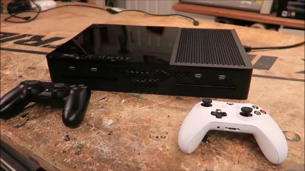 Консоль x7 plus игры. PLAYSTATION 3 Console Prototype. Xbox one Prototype Console. PLAYSTATION 1 XSTATION. PLAYSTATION 1 Console Prototype.