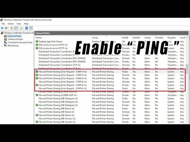 Включить ping. Пинг 10. Как пинговать на виндовс 10. Win 10 DRK.,xbnm пинг. Ping in 10 second.