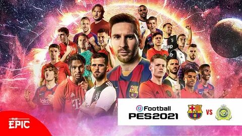 Efootball 2021
