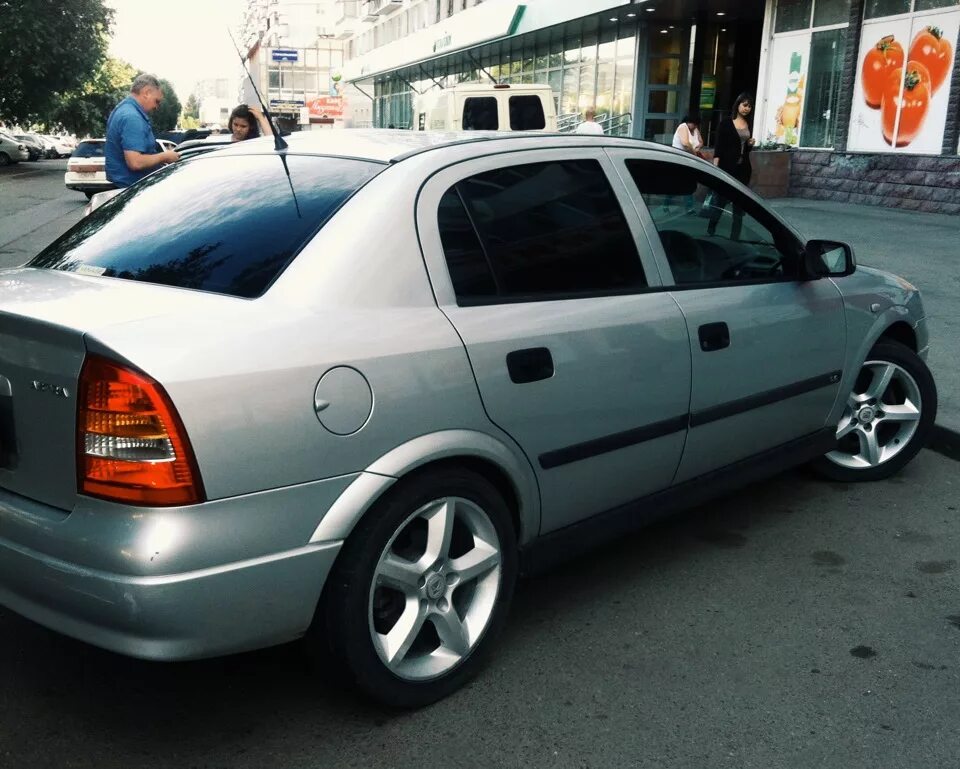 Куплю опель таджикистане. Opel Astra седан 1999. Opel Astra g 2000 r17.