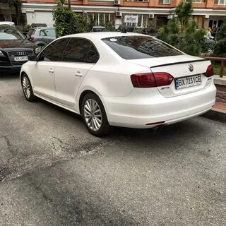 Фольц джетта 6