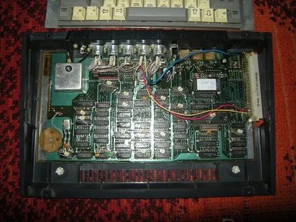 Delta pc