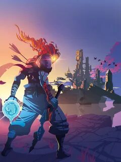 Dead cells настольная игра