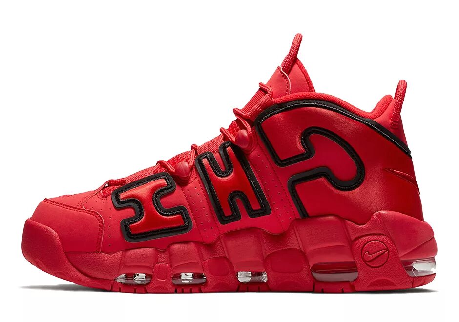 Найк Air Uptempo. Кроссовки Nike Air more Uptempo. Nike Air more Uptempo Red. Nike Air more Uptempo Chicago.