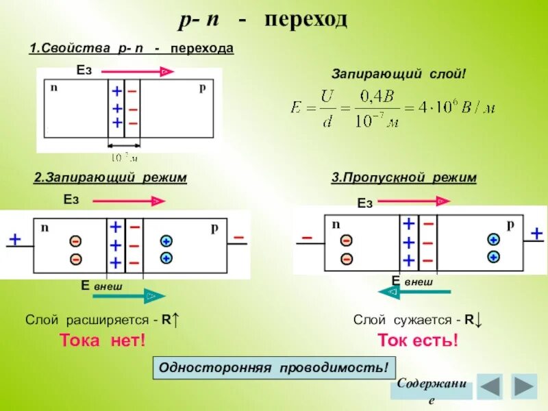 П р мест в н н есть