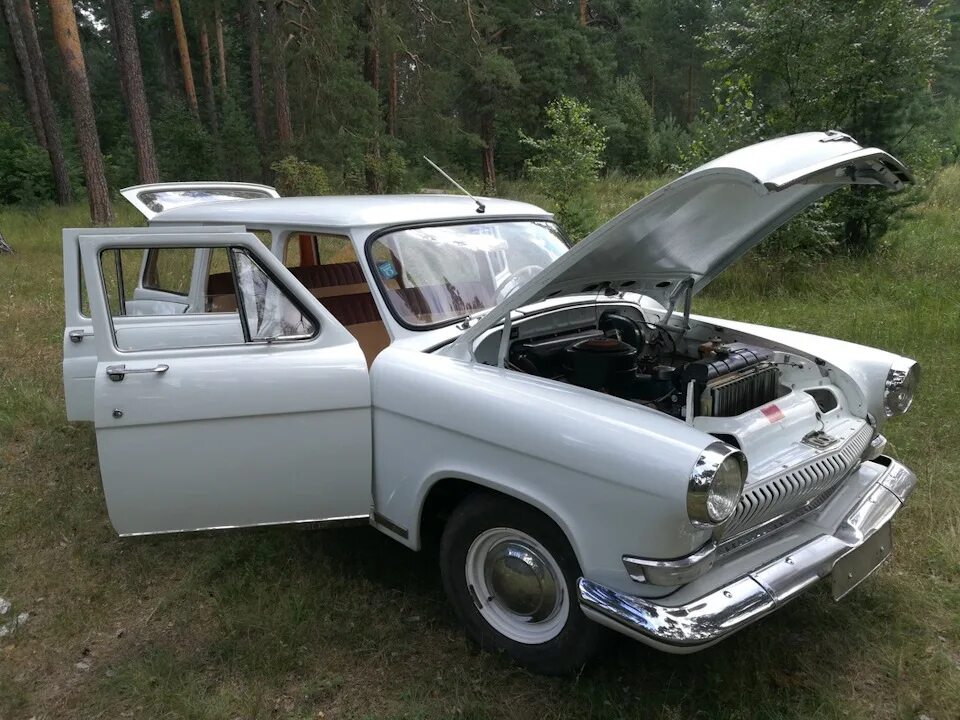 ГАЗ-22 Волга. Волга ГАЗ 22 универсал. ГАЗ 22 салон. ГАЗ 22 1962.