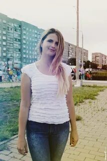 Студентка 19 лет