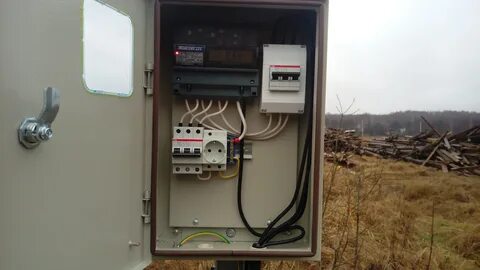 15 квт 220