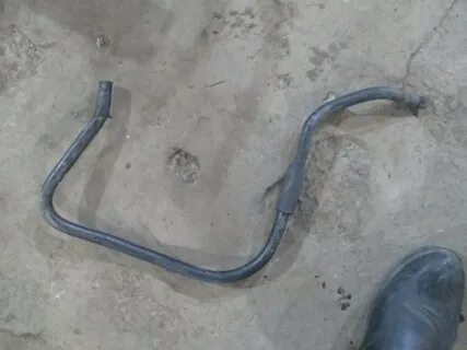 Патрубки системы охлаждения шевроле авео т250
