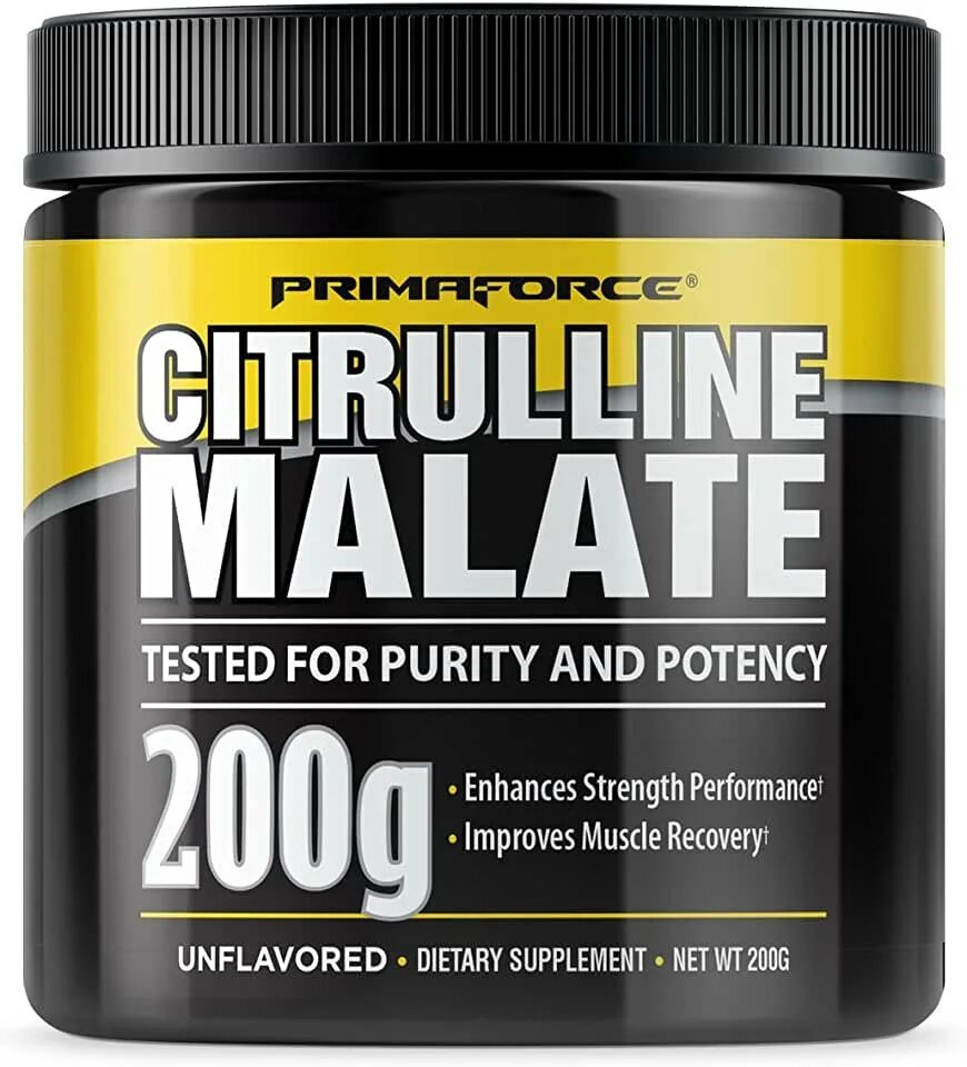 Цитруллин Maxler l-Citrulline Malate 200 г. Бета аланин PRIMAFORCE. PRIMAFORCE Daa (100 гр.). Citrulline Malate Powder.