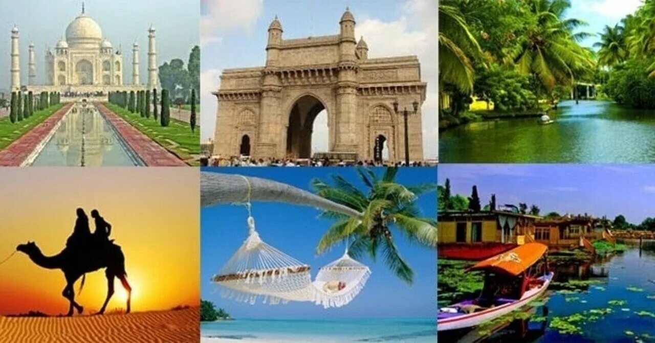 India Tourism. Best places in India. Tourism places. India Travel. My country beautiful