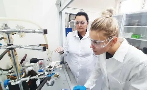 Федерального исследовательского испытательного центра