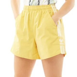 3 shorts