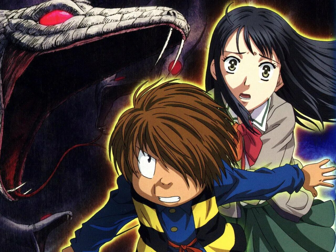 китаро с кладбища аниме. Hakaba kitarou. китаро с кладбища аниме. китаро с кладбища 2008. китаро с кладбища аниме.