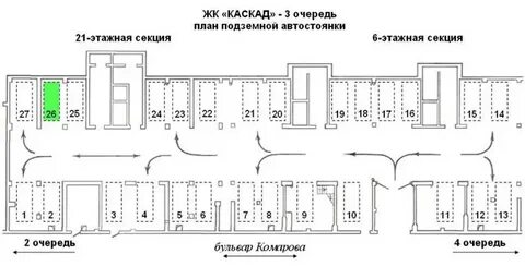 В первую очередь в плане