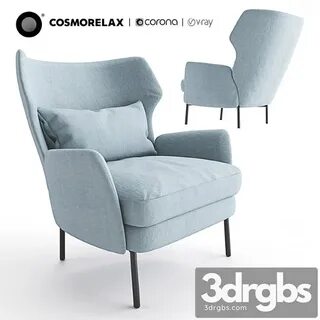 Cosmorelax