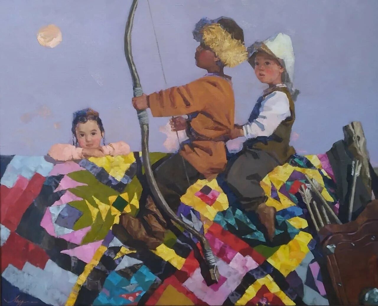 Национальные картины. Художник Досбол касымов Казахстан. Казахстанский художник Кайрымбаев. М. Нургожина художник. Картины современных казахских художников.