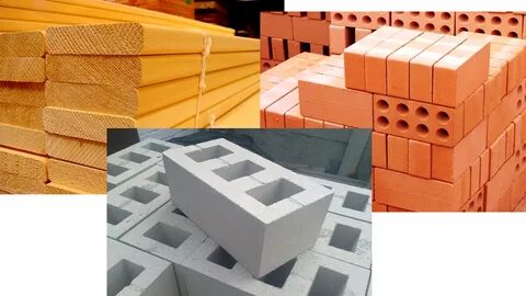 Газоблок или кирпич