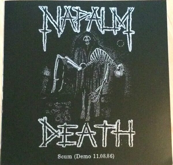 Scum napalm. Napalm death 1987. napalm death scum обложка. napalm death scum 1987.