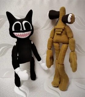 Игрушка кэтнапа