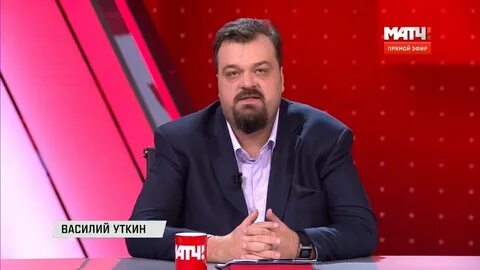 Андронов матч тв