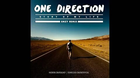 Out of my life
