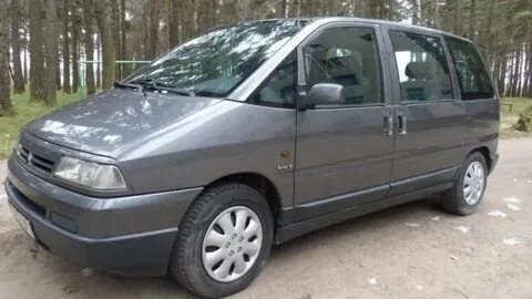 Ситроен 1999 г