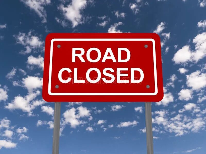Passed closed opened. Знак closed. закрытый путь знак. road closed road sign. led знак road closed.