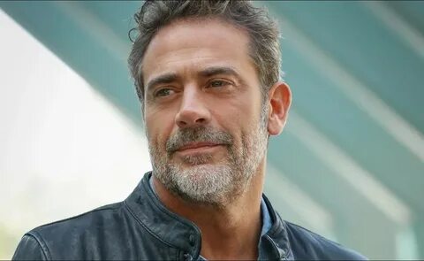 Jeffrey morgan