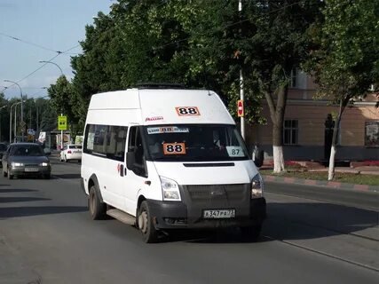 28 маршрут ульяновск в реальном времени