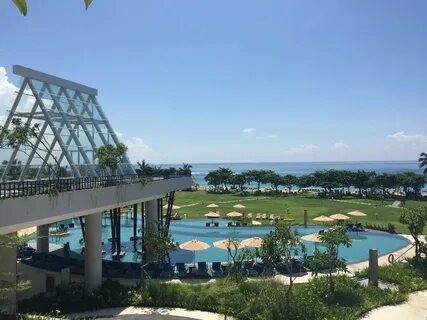 Merusaka nusa dua