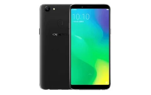 Oppo a3 обзор