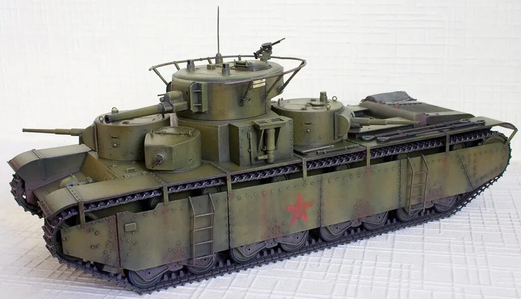 Танк т-35бм. Советский тяжелый танк т-35. Пятибашенный танк т-35. Советский танк т 35.