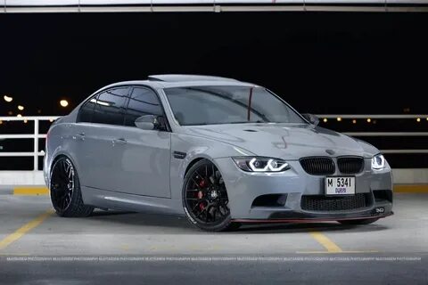 E grey