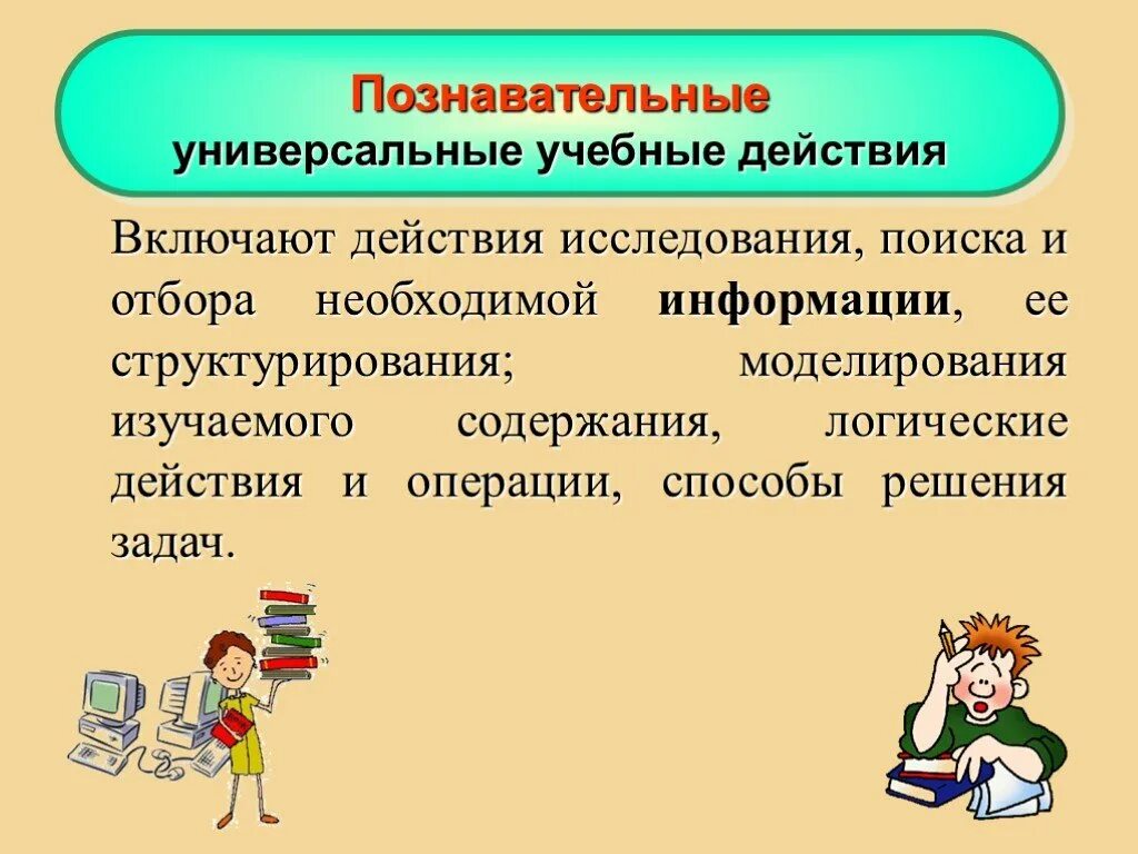 Познавательные универсальные учебные действия. Познавательные универсальные учебные действия содержат. Познавательные УУД на уроках математики. Познавательные УУД включают.