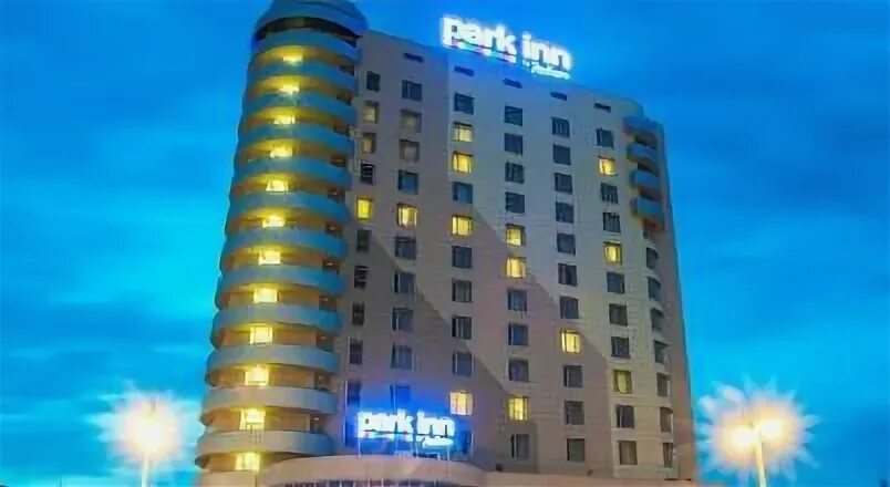 Отель Cosmos Astrakhan , A Member Of Radisson Individuals, Астрахань: лучшие пре