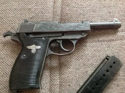 Р 38