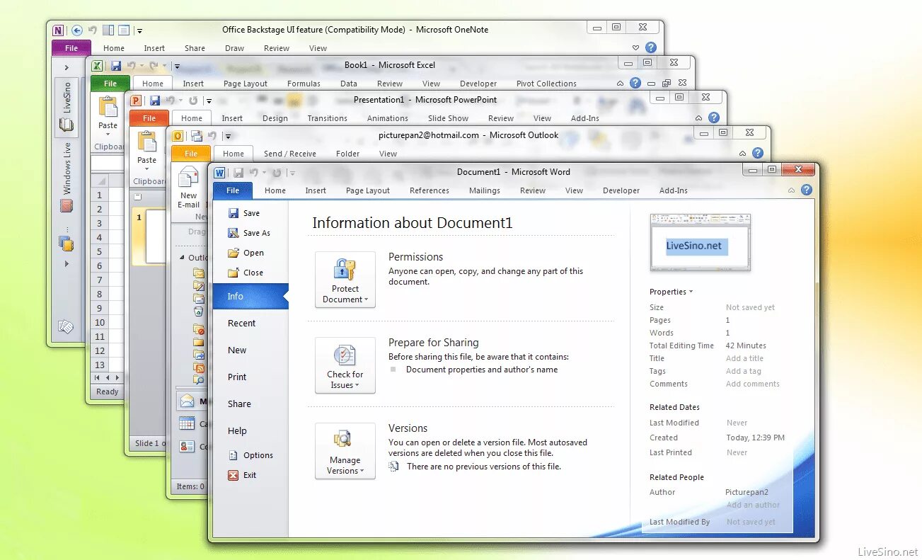 Microsoft Office 10. МС офис 2010. MS Office 2010 Интерфейс. Майкрософт офис 2010.