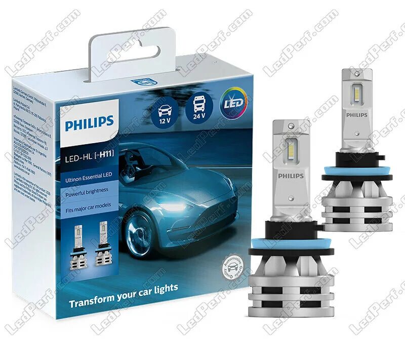 Philips h8/h11/h16 Ultinon Essential. H16 led Philips. Philips led h11. Philips Ultinon access h11 led.