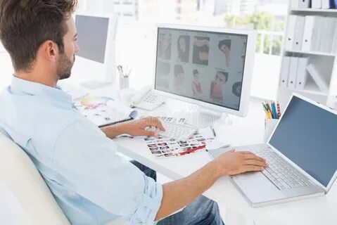 Сайты и как они работают