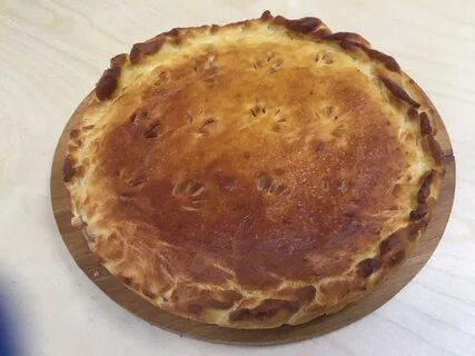 Гавань пироги на заказ