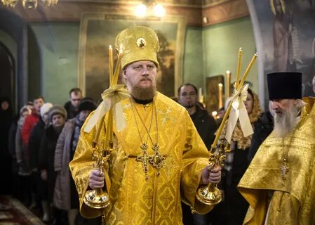 Епископа феоктиста игумнова