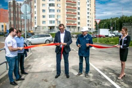 Работа в путилкове
