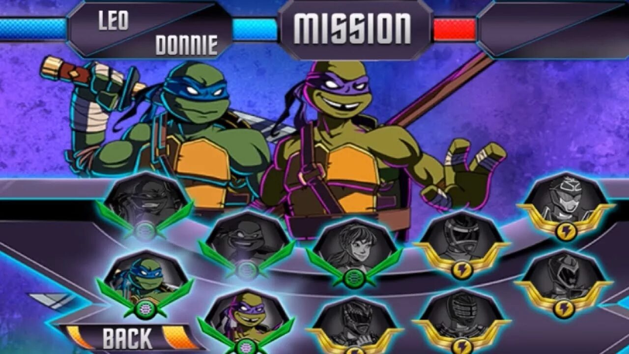 Могучие рейнджеры против черепашек ниндзя. Teenage Mutant Ninja Turtles vs Power Rangers Ultimate Hero Clash. Черепашки ниндзя против рейнджеров. Черепашки ниндзя игра. Легенды черепашек ниндзя максимальный уровень
