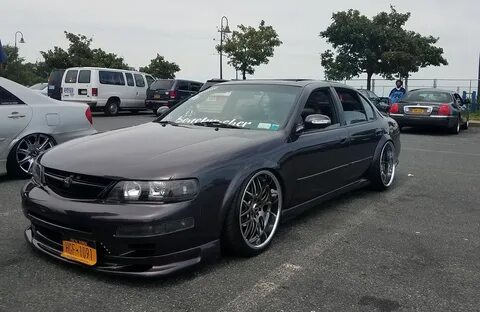 Nissan 99
