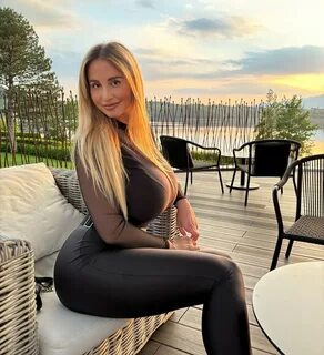 Mariia shershun