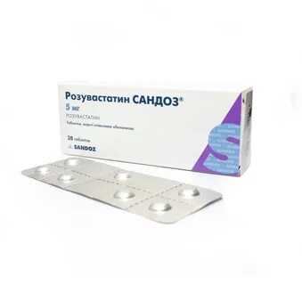 После розувастатина отзывы
